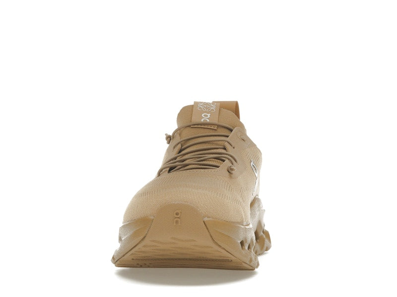 On Running Cloudtilt LOEWE Dark Sand
