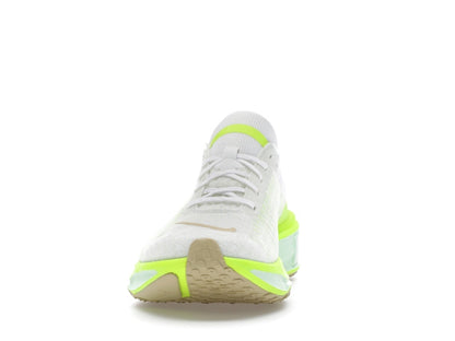 Nike ZoomX Invincible Run 3 Volt Sail