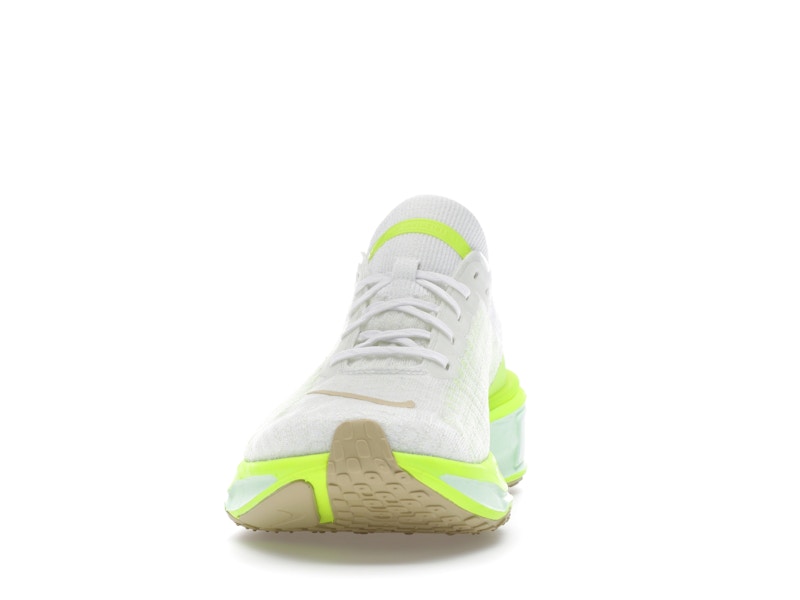 Nike ZoomX Invincible Run 3 Volt Sail