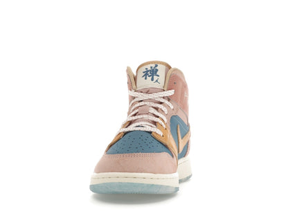 Jordan 1 Mid SE Zen (GS)