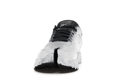 Reebok Classic Leather Tabi Maison Margiela Bianchetto