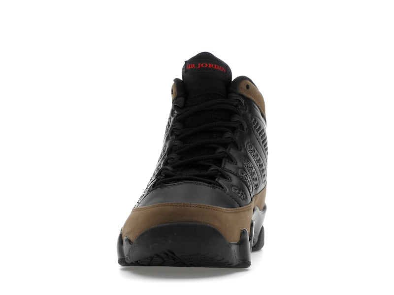 Jordan 9 Retro Olive (2024) (GS)