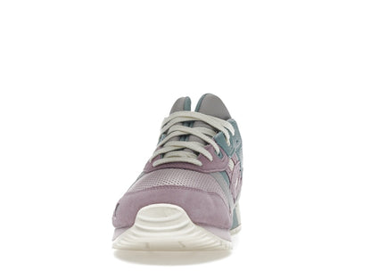 ASICS Gel-Lyte III OG Barely Rose Rosequartz