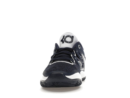 Nike KD 15 TB Midnight Navy (White Tongue)
