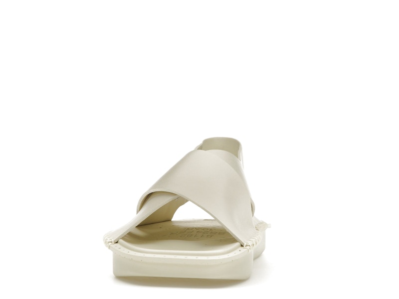 adidas Y-3 Sandals Cream White