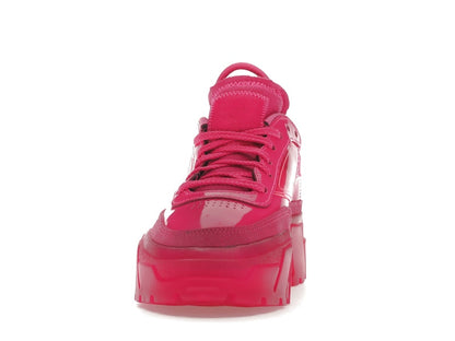 Reebok Club C Cardi Dynamic Pink (Women's)