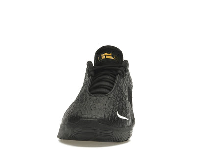Nike LeBron 22 Black Label