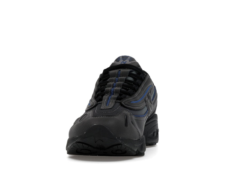 New Balance 1000 Dark Grey Royal Blue