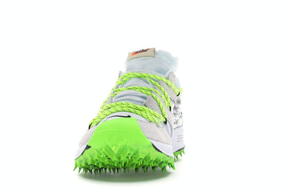 Nike Zoom Terra Kiger 5 Off-White White (Women's)