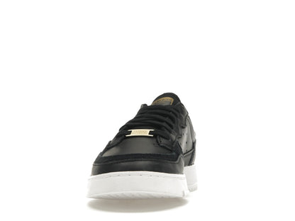 adidas Supercourt Core Black White