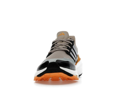 adidas Ultra Boost Light Cold.RDY Wonder Beige Silver Metallic Flash Orange