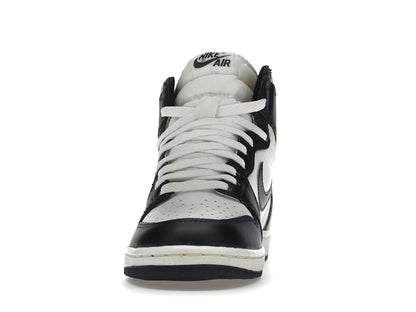 Jordan 1 OG White Black (1985)