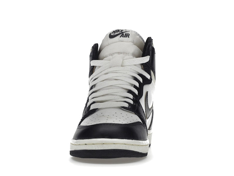 Jordan 1 OG White Black (1985)