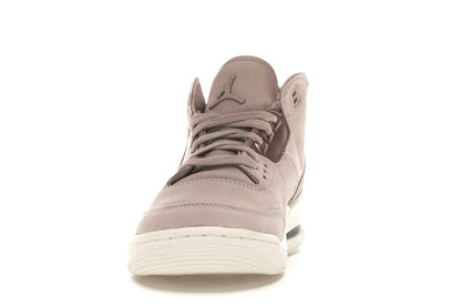 Jordan 3 Retro Particle Beige (Women's)