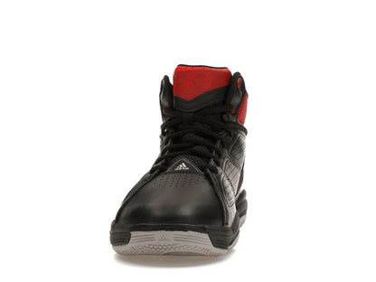 adidas D Rose 1.5 Restomod Core Black Vivid Red