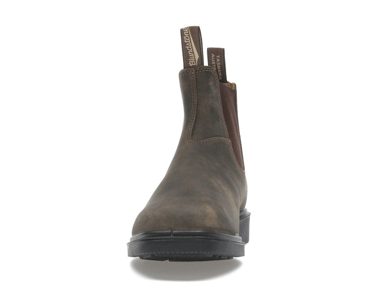 Blundstone 1306 Rustic Brown