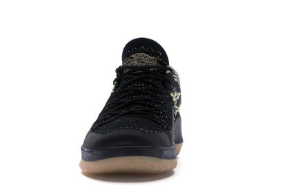 Jordan XXXII Low Camo