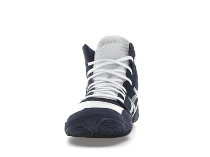 ASICS Snapdown 4 Midnight Pure Silver