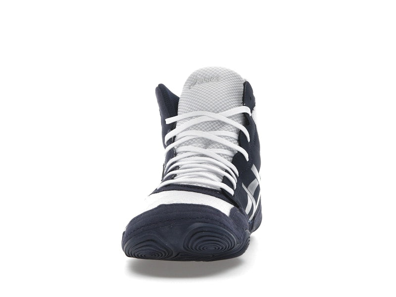 ASICS Snapdown 4 Midnight Pure Silver