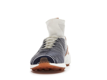 Nike Zoom Mercurial Xi Fk Sail/College Navy-Pale Grey