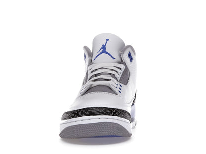 Jordan 3 Retro Racer Blue