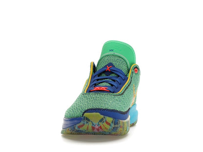 Nike LeBron 20 SE Kaleidoscope (GS)
