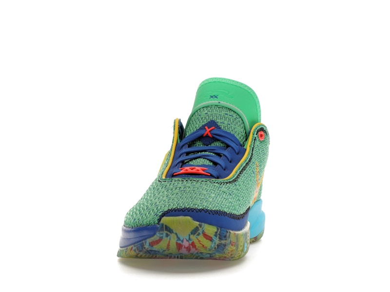 Nike LeBron 20 SE Kaleidoscope (GS)