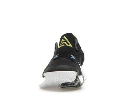 Nike Giannis Immortality 2 Black University Blue