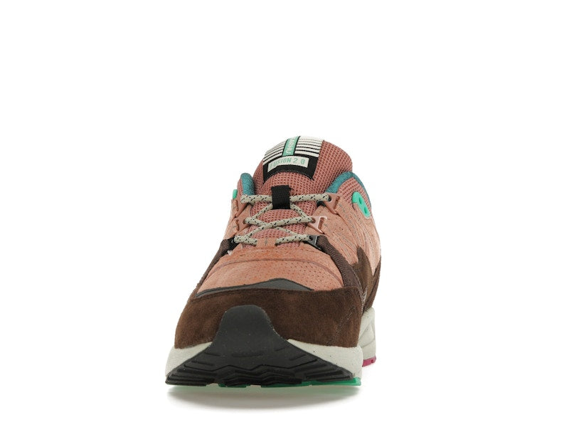 Karhu Fusion 2.0 Northern Lights