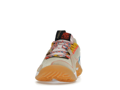 Jordan Delta Dynasties