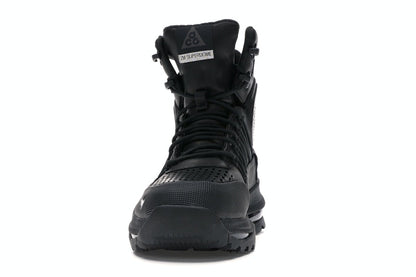 Nike Zoom Superdome Black