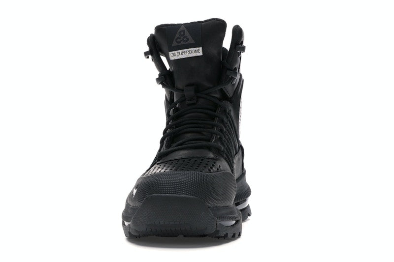 Nike Zoom Superdome Black