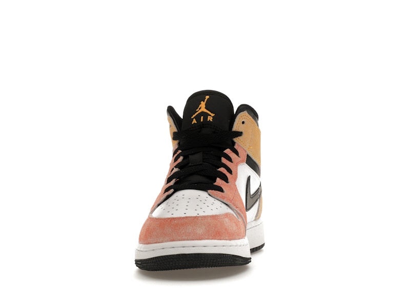 Jordan 1 Mid SE Flight Club (GS)