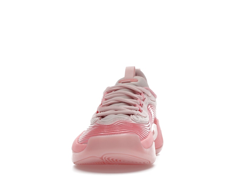 adidas Exhibit Select Mid Sandy Pink (Women's)