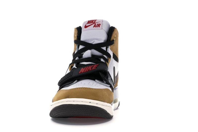 Jordan Legacy 312 Rookie of the Year