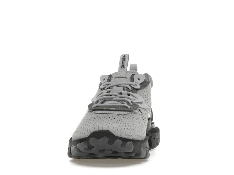 Nike React Vision Wolf Grey