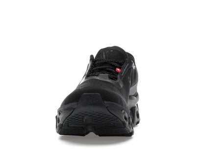 On Running Cloudmonster 2 Black Eclipse (Women's)