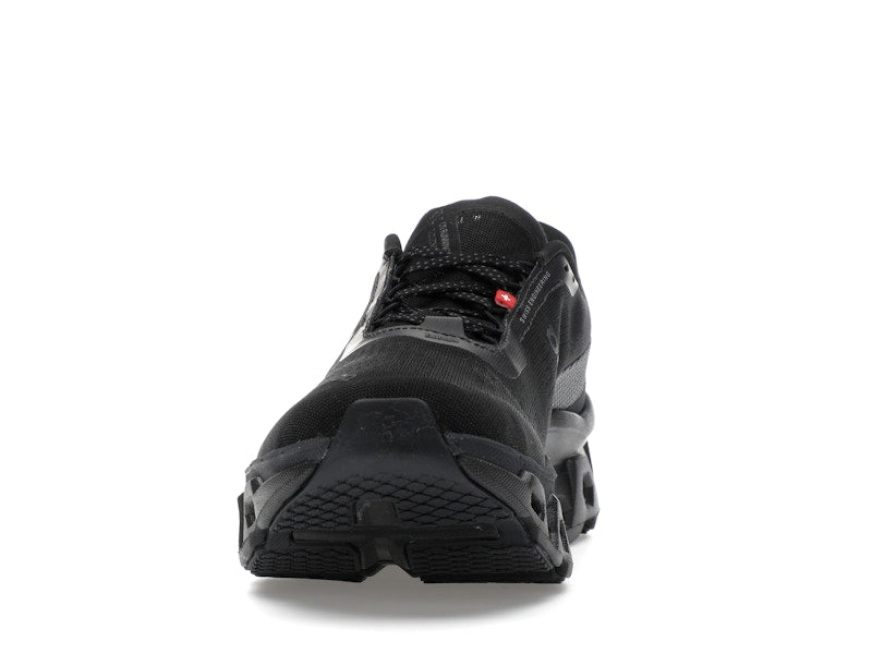 On Running Cloudmonster 2 Black Eclipse (Women's)