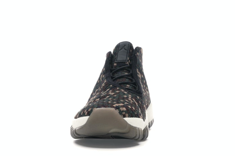 Jordan Future Dark Army Camo
