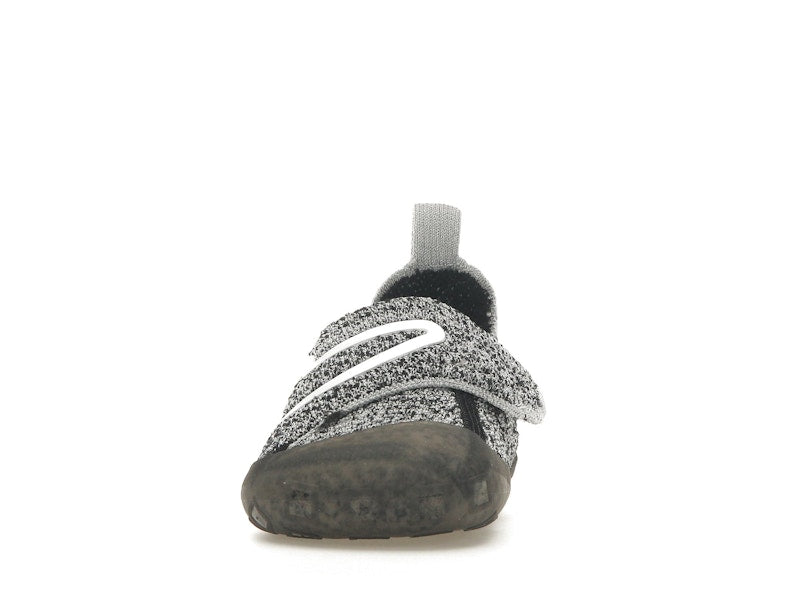 Nike Swoosh 1 Black Wolf Grey (TD)
