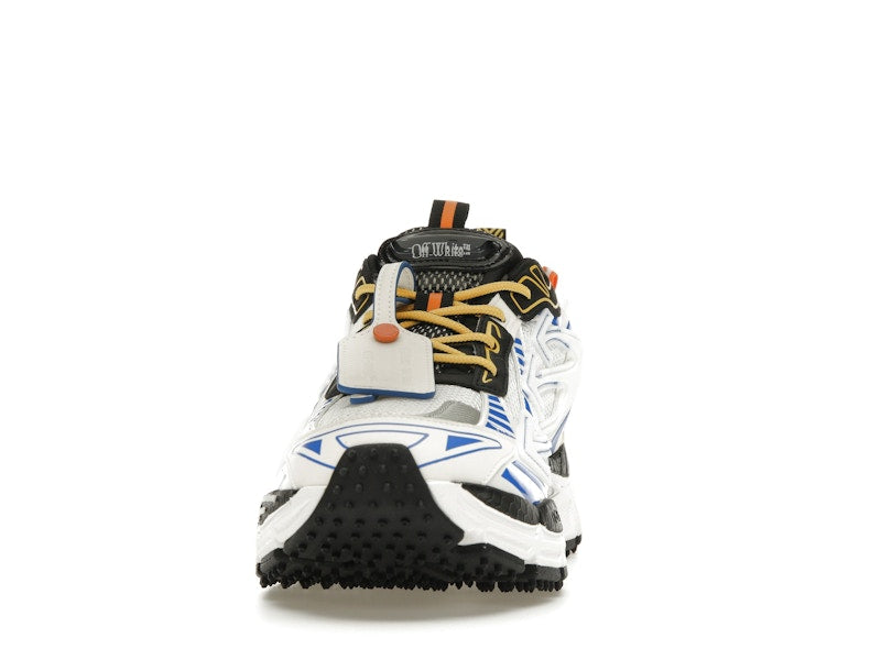 OFF-WHITE Be Right Back New York