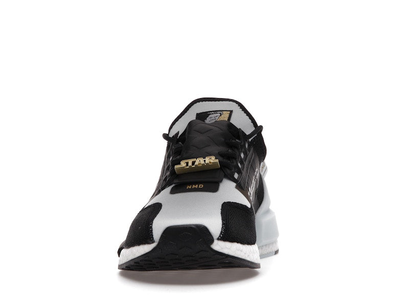adidas NMD R1 V2 Star Wars Lando Calrissian