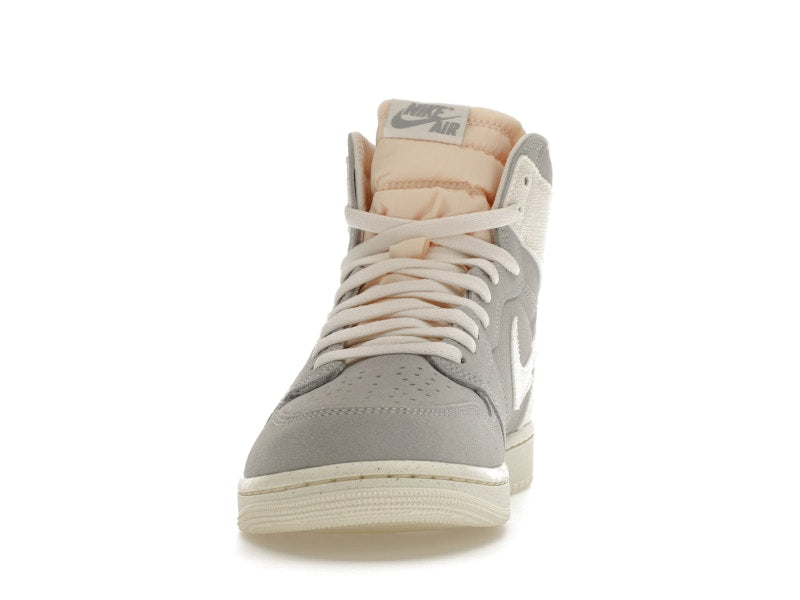 Jordan 1 Retro High OG Craft Ivory
