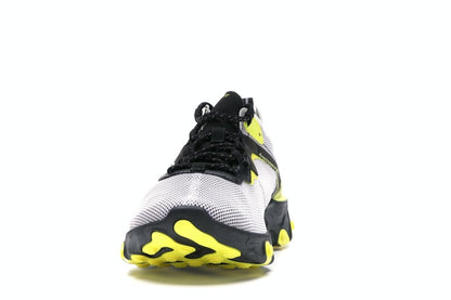 Nike React Element 55 Dynamic Yellow