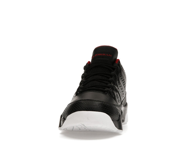 Jordan 9 Retro Low Snakeskin