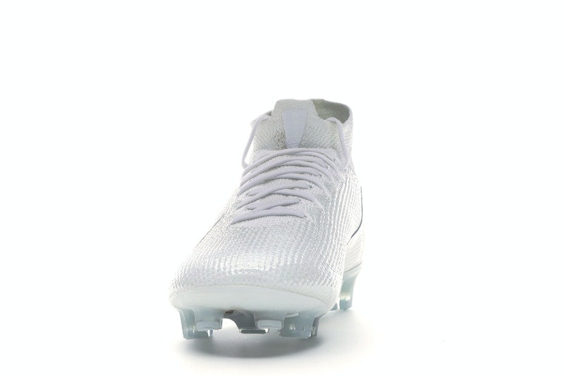 Nike Mercurial Superfly 7 Elite FG Nuovo White