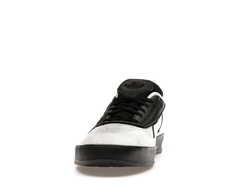 adidas Aloha Super Gonz Cloud White Black