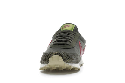 Nike Daybreak Medium Olive Worn Brick (Women's)