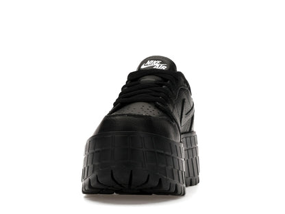 Jordan 1 Low Brooklyn Black (Women's)