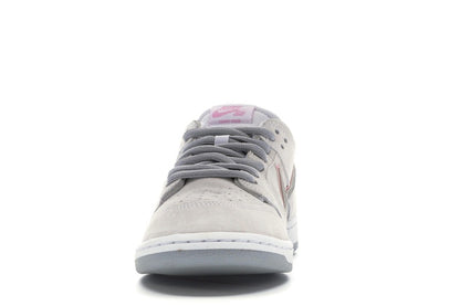 Nike SB Dunk Low Ishod Wair Flat Silver